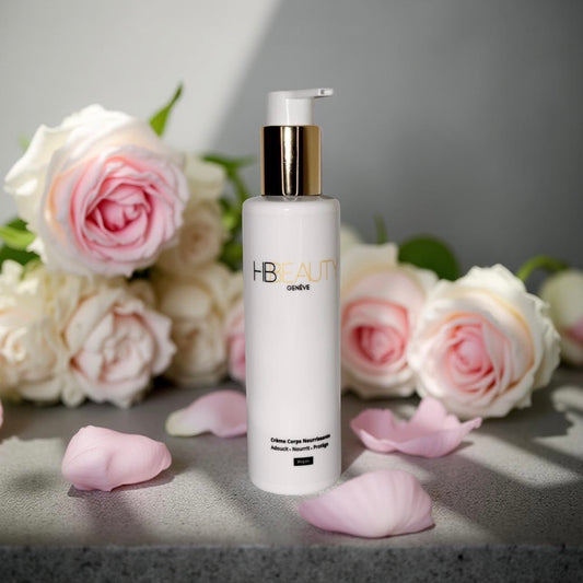 Crème Corps Nourrissante